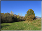 foto Alle pendici del Monte Grappa in Autunno